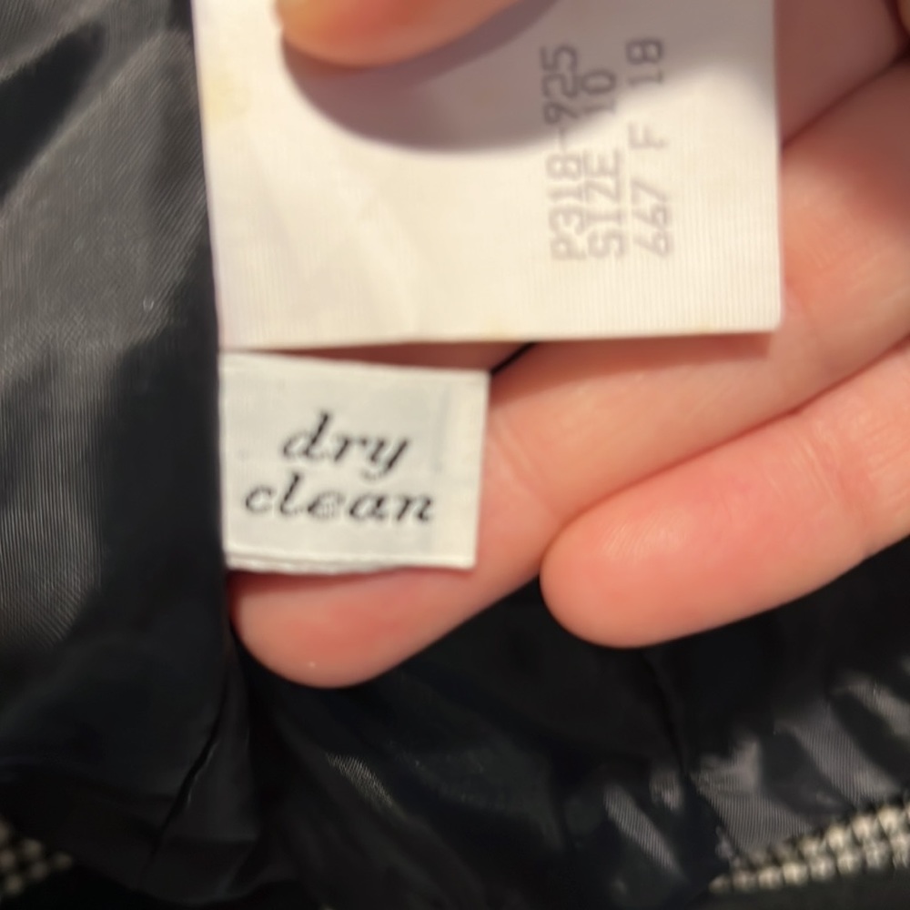 Pendleton -jacket - Picture 8 of 12